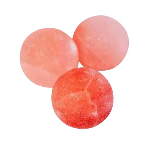 Salt Balls