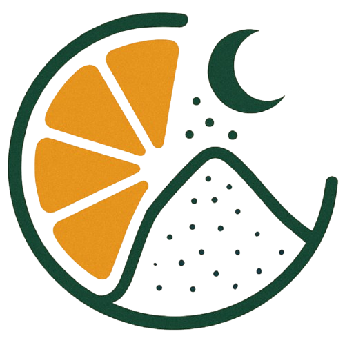 Al Qamar Logo